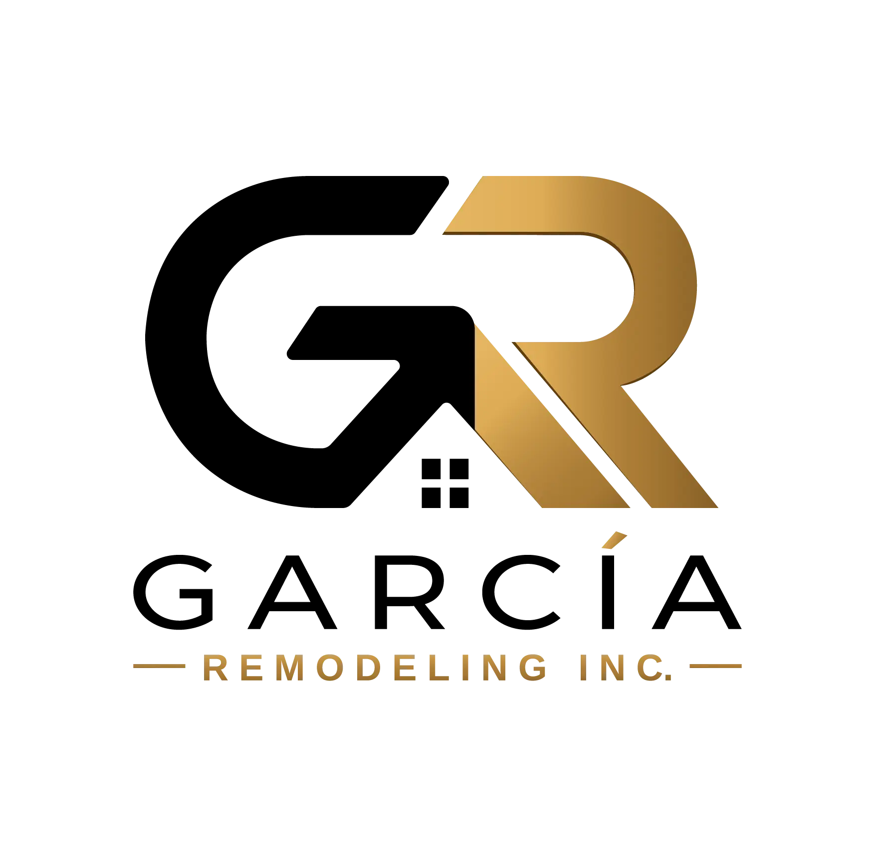 logo Garcia Remodeling INC